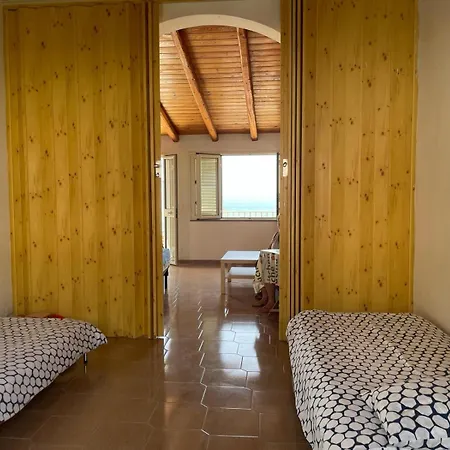 Ferienhaus Casa Helenia Bruca Cava dʼAliga