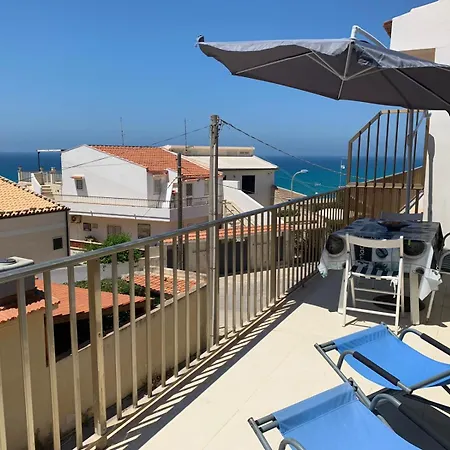 Casa Helenia Bruca