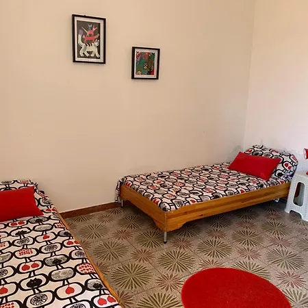 Casa Helenia Bruca *