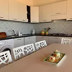 Casa Helenia Bruca Сasa de vacaciones