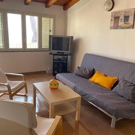 度假居 Casa Helenia Bruca Cava dʼAliga