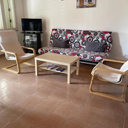 Casa Helenia Bruca Holiday home *