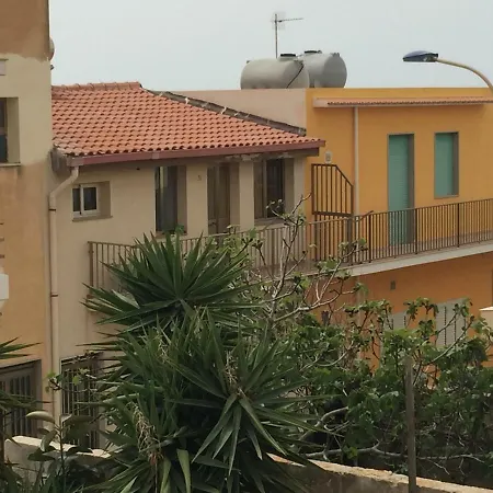 Casa Helenia Bruca Cava d'Aliga