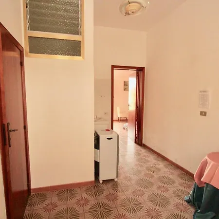 Casa Helenia Bruca Tatil Evi *