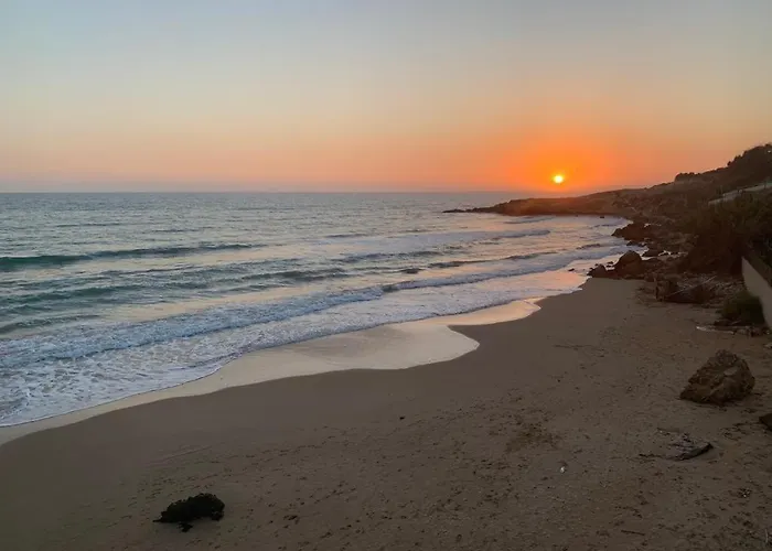 Casa Helenia Bruca 度假居