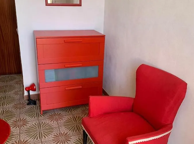 Casa Helenia Bruca 度假居 Cava dʼAliga