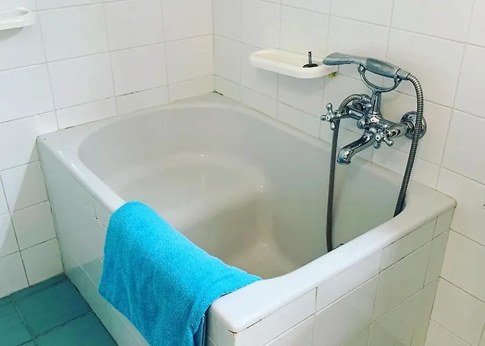 Casa Helenia Bruca 度假居 Cava dʼAliga