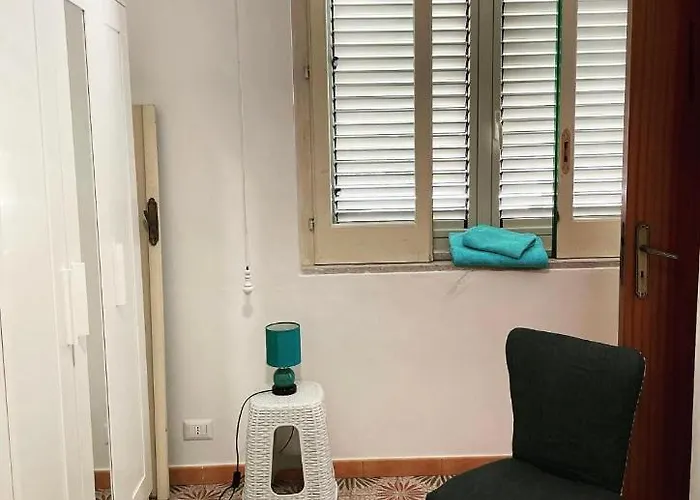 度假居 Casa Helenia Bruca