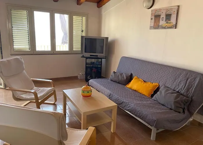 度假居 Casa Helenia Bruca Cava dʼAliga