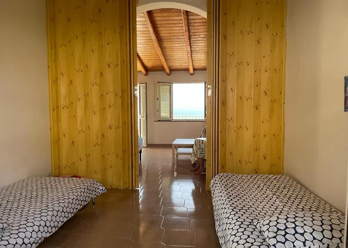 度假居 Casa Helenia Bruca Cava dʼAliga