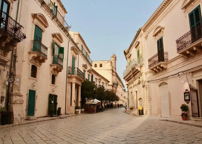 Casa Helenia Bruca 度假居 *