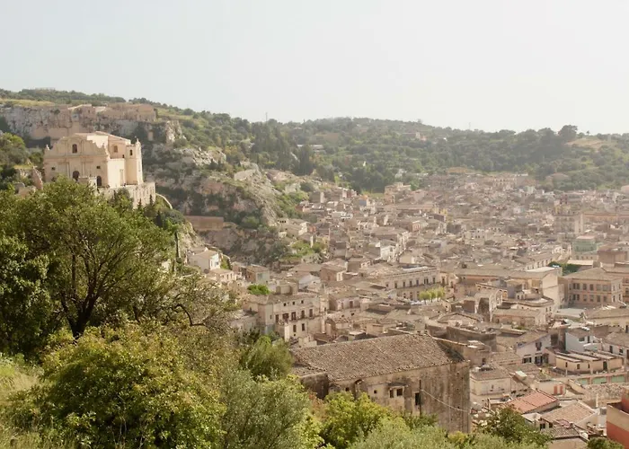 度假居 Casa Helenia Bruca