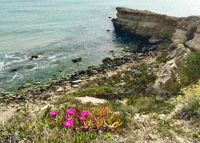 Casa Helenia Bruca 度假居 *