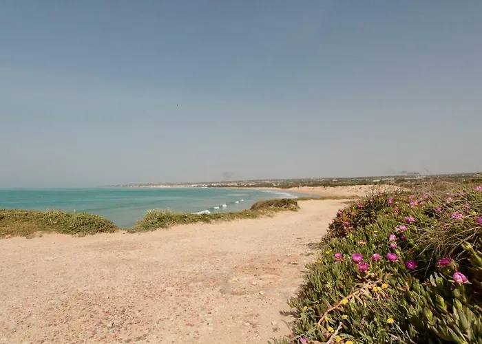 Casa Helenia Bruca 度假居 *