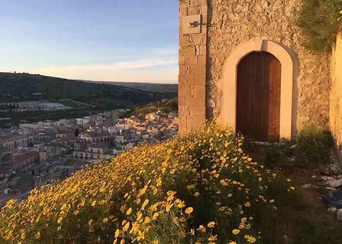 度假居 Casa Helenia Bruca *