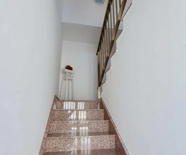 Casa Helenia Bruca 度假居 Cava dʼAliga