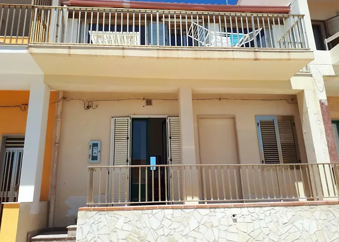 度假居 Casa Helenia Bruca *